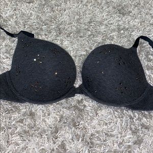 Aerie light push-up bra